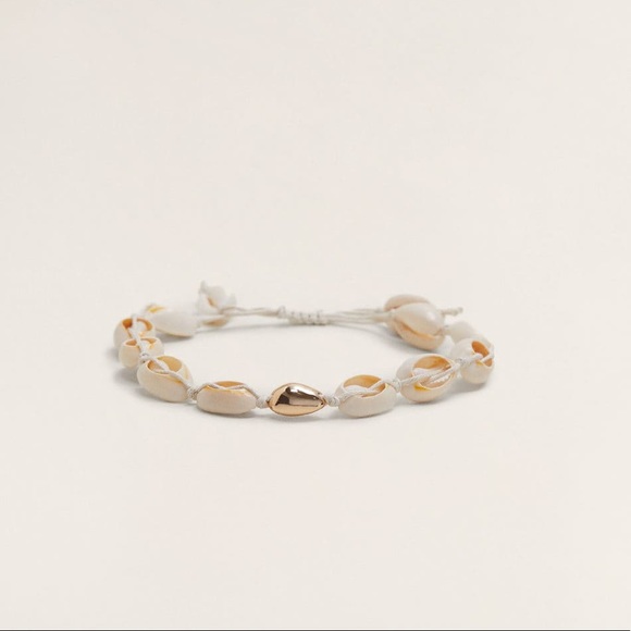 Shell anklet - Picture 6 of 6